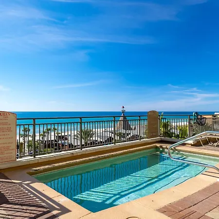 Origin 1024 - One Bedroom - Sunny Pool Deck & Gulf Views By Beach Haven Vacation Rentals